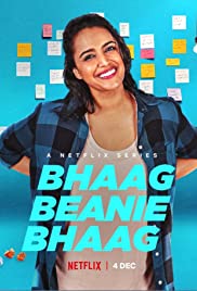Bhaag Beanie Bhaag 2020 DVD Rip Full Movie